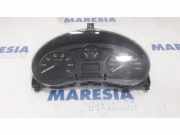 Instrumentenkombination Citroen Berlingo II Kasten B9 9666904880