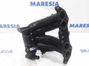 Verteilerrohr Kraftstoff Peugeot 206 Schrägheck 2A/C 9629740680