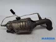 Katalysator ohne Lambdasonde Peugeot 208 I CA, CC 9672883980