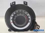 Instrumentenkombination Fiat 500 C 312 DE217PW4K