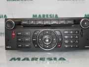 CD-Radio Citroen C6 T 96632915ZD