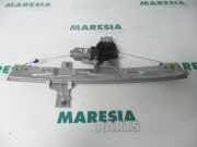 Fensterheber rechts vorne Peugeot 207 SW WK 9222W9