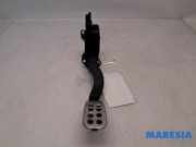 Pedalbelag für Fahrpedal Peugeot 2008 I 9671433880