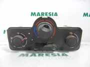 Heizungsbetätigung (Konsole) Renault Clio III BR0/1, CR0/1 030967W