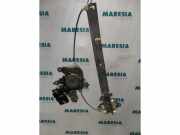 Fensterheber links hinten Renault Koleos I HY 80117