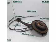 Achsschenkel links hinten Citroen C-Crosser VU, VV 5175EE