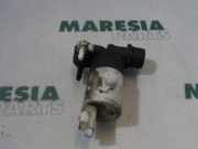 Waschwasserdüse für Scheibenreinigung Renault Grand Scenic II JM 7700428386