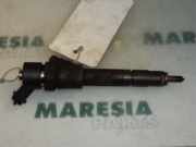 Einspritzdüse Renault Laguna II G 0445110110