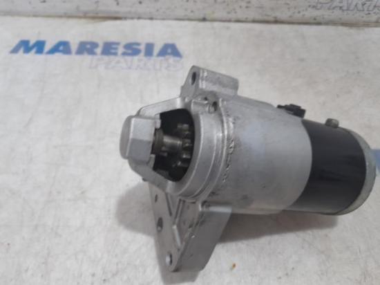 Anlasser Peugeot 207 V764559080 Bild Anlasser Peugeot 207 V764559080