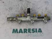 Abstellvorrichtung für Einspritzanlage Fiat Punto 188 0445214016