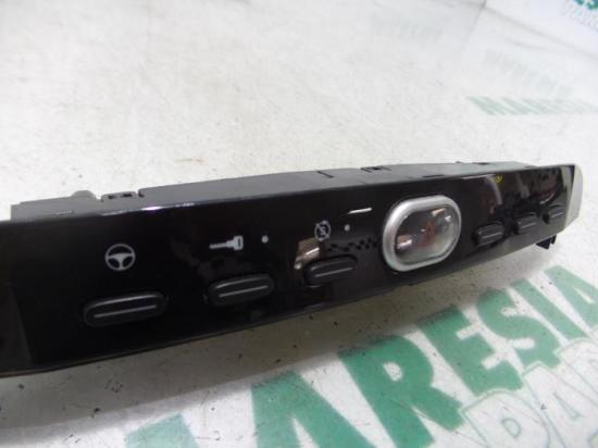 Schalter Fiat Punto Evo 199 735506945 Bild Schalter Fiat Punto Evo 199 735506945