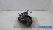 Schaltgetriebe Citroen C4 II B7 2222YA