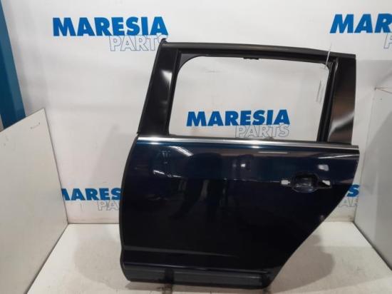 Tür links hinten Peugeot 5008 I 9006S6 Bild Tür links hinten Peugeot 5008 I 9006S6