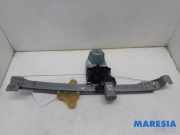 Fensterheber links vorne Renault Zoe Kasten/Schrägheck BFM 128001471B