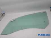 Türscheibe links Peugeot 208 I CA, CC 9674378980