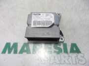 Steuergerät Airbag Citroen C5 III RD 9665266080