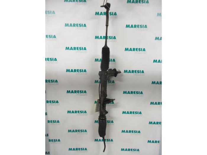 Lenkgetriebe Servo Fiat Bravo I 182 46446303 Bild Lenkgetriebe Servo Fiat Bravo I 182 46446303