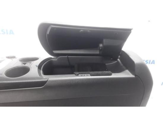 Mittelkonsole Peugeot 3008 I 7591Q3 Bild Mittelkonsole Peugeot 3008 I 7591Q3