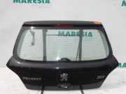 Heckklappe / Heckdeckel Peugeot 307 8701S5