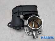 Drosselklappenstutzen Citroen C3 III SX 9673622380