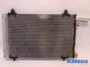 Klimakondensator Peugeot 308 I SW 6455GH