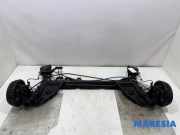 Hinterachse komplett Renault Captur I H5, J5 554001422R