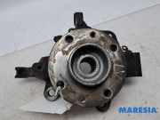 Achsschenkel links vorne Renault Clio IV BH 402022048R