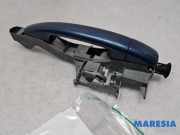 Türgriff links hinten Citroen Berlingo II Multispace B9 9101GH