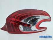 Rückleuchte rechts Peugeot 208 I CA, CC 9672628380