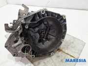 Schaltgetriebe Fiat Panda 312, 319 55222446