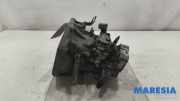 Schaltgetriebe Fiat 500 C 312 55247643