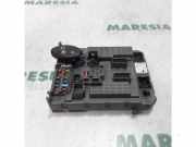 Sicherungskasten Citroen C5 I DC 6580F0
