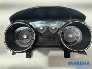 Instrumentenkombination Fiat Punto Evo 199 5550050900