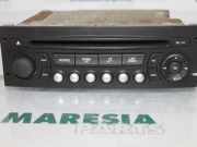 CD-Radio Peugeot 207 16077504XT