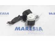 Sicherheitsgurt links hinten Renault Clio III BR0/1, CR0/1 34003231
