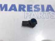 Sensor für Einparkhilfe Peugeot 407 Coupe 1611735680