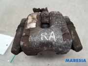 Bremszange rechts hinten Peugeot 307 4400N5