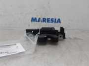 Klappenschlosszug Peugeot 2008 I 9151487499