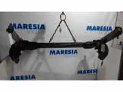 Hinterachse komplett Renault Trafic III Kasten FG 555116056R