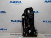 Fensterheber rechts hinten Peugeot 308 CC 9681903280