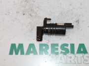 Waschwasserdüse für Scheibenreinigung Peugeot 407 9643447780