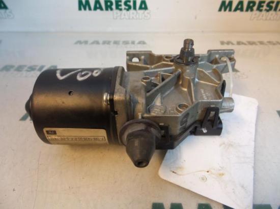 Wischermotor vorne Fiat Bravo II 198 77364424 Bild Wischermotor vorne Fiat Bravo II 198 77364424