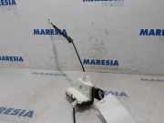 Klappenschlosszug Peugeot 3008 I 9800623080