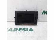 Monitor Navigationssystem Renault Scenic III JZ 259153753R