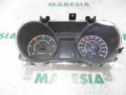 Instrumentenkombination Citroen C4 Aircross 8100C044