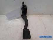 Pedalbelag für Fahrpedal Peugeot 208 I CA, CC 9671433780