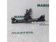 Fensterheber rechts vorne Fiat 500 312 51876267