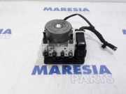 Bremsaggregat ABS Peugeot 208 I CA, CC 9817031680