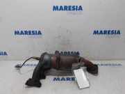 Katalysator ohne Lambdasonde Fiat Punto Evo 199 51864892