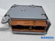 Steuergerät Airbag Fiat 500 312 51867767